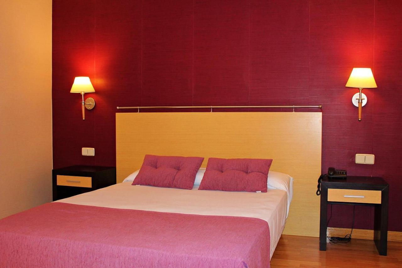Hotel Equo Аранхуэс Экстерьер фото